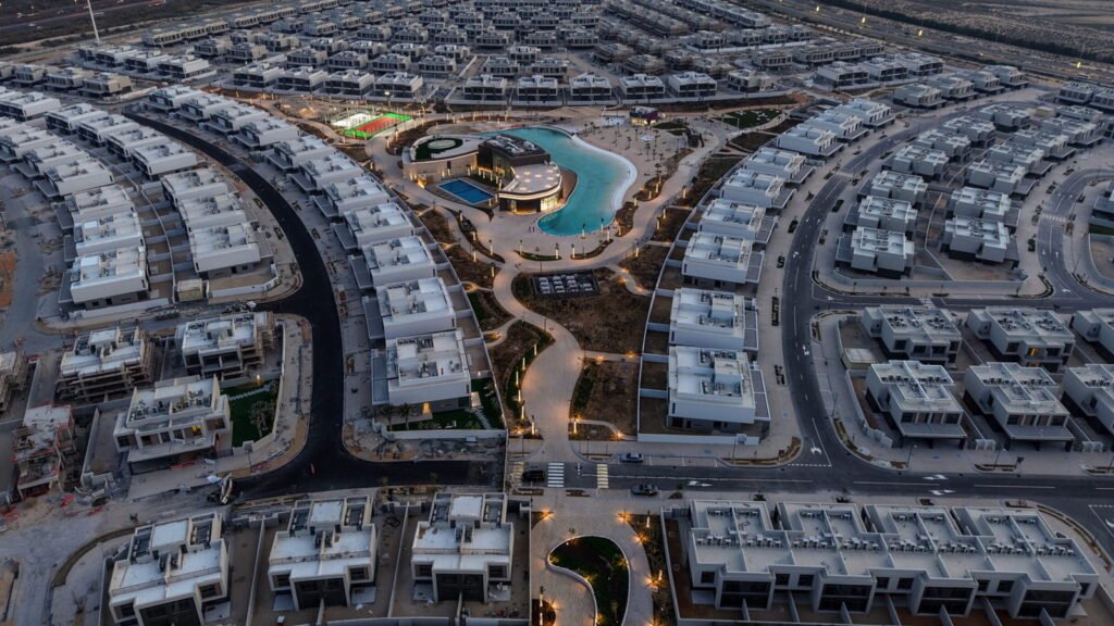 Dubai South