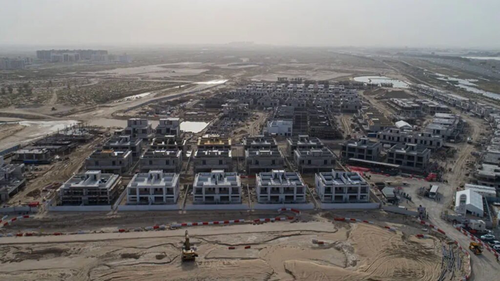 Dubai South