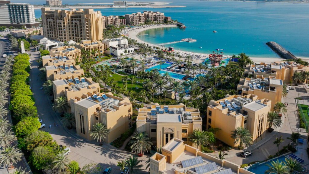 Al Marjan Island 2 Al Marjan Island