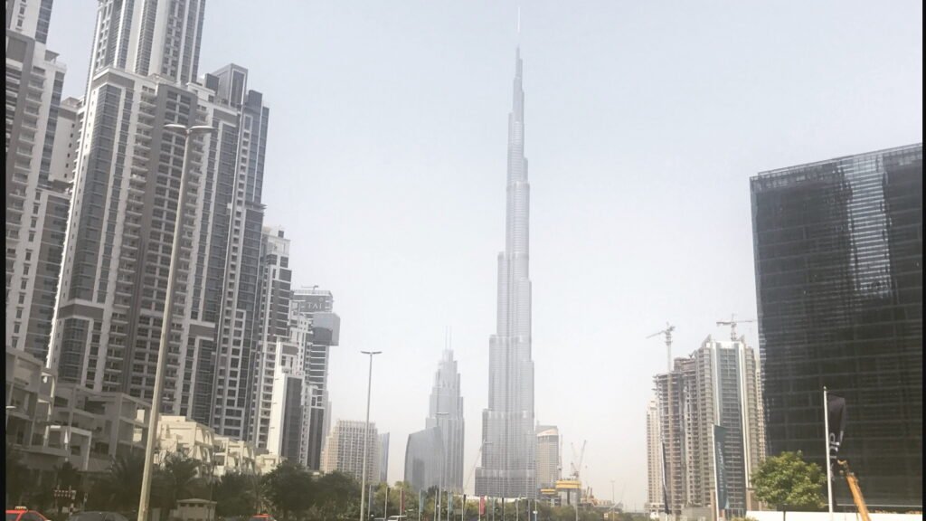 Business Bay