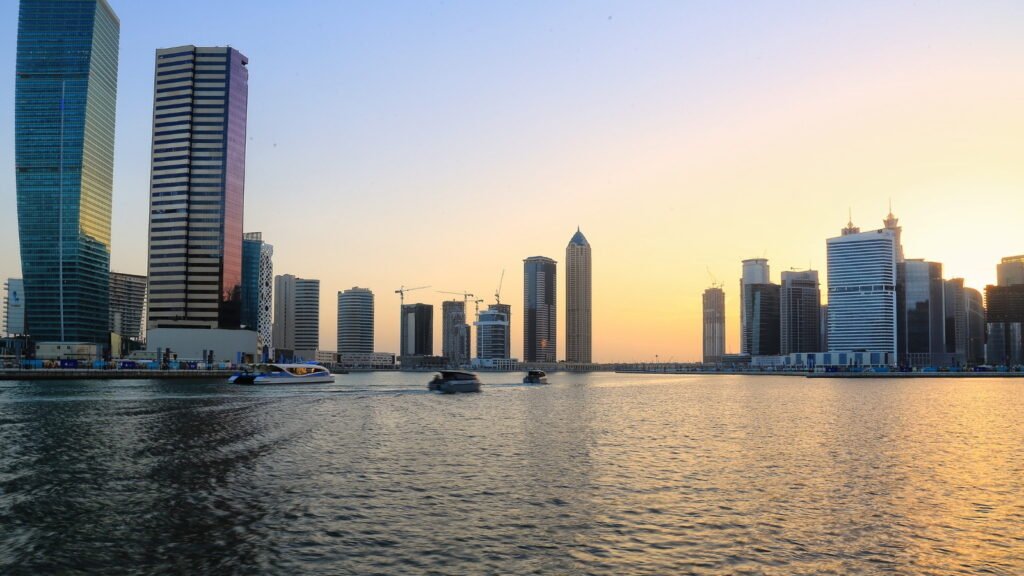 Business Bay
