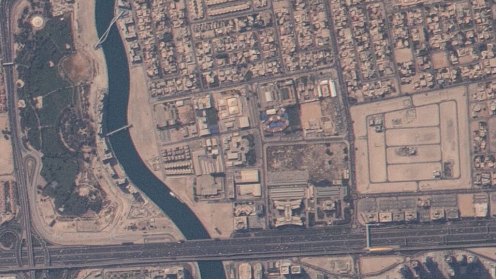 Business Bay