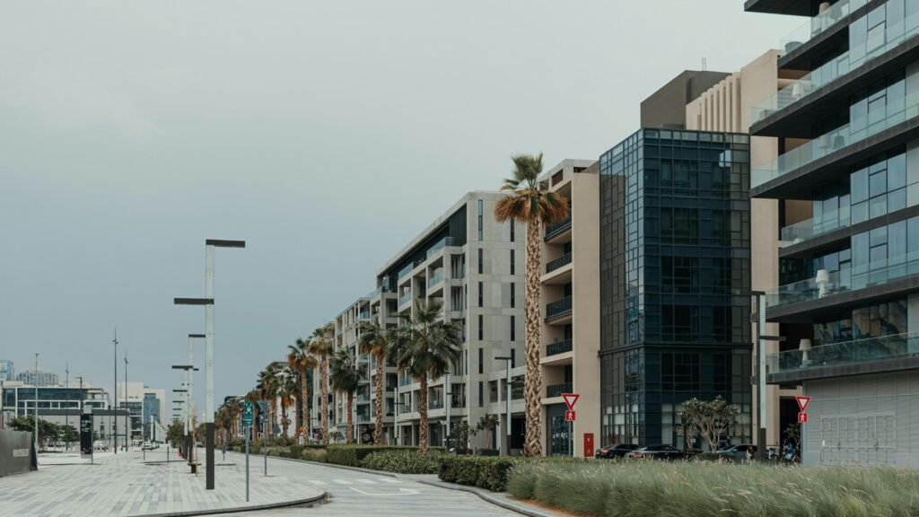 City Walk
