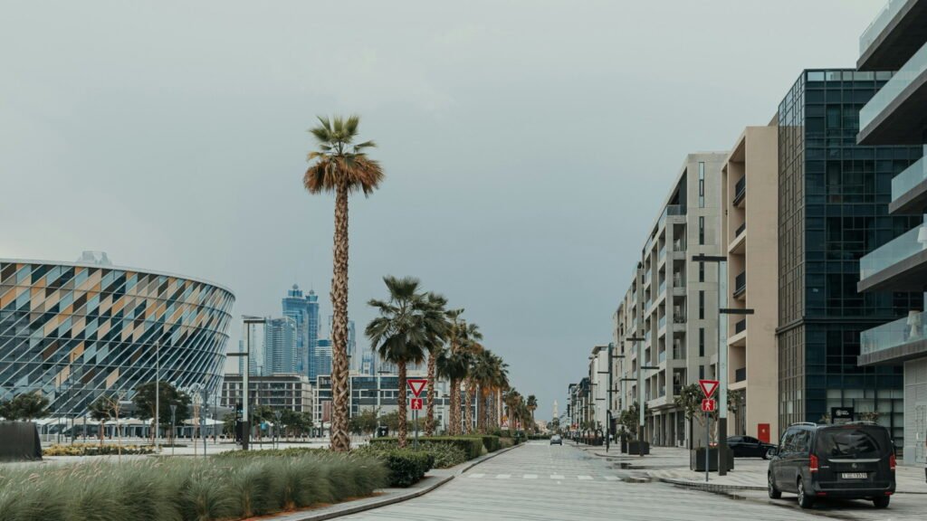 City Walk