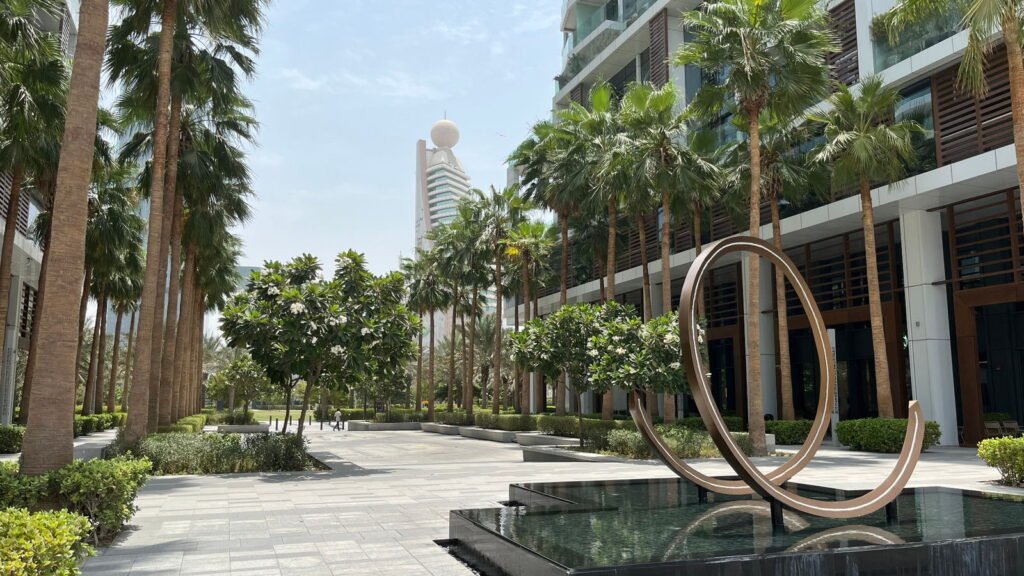 City Walk