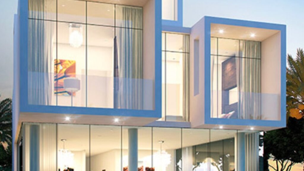 DAMAC Hills 2