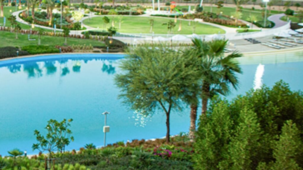 DAMAC Hills 2