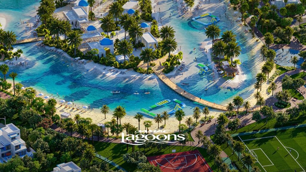 DAMAC Hills 2