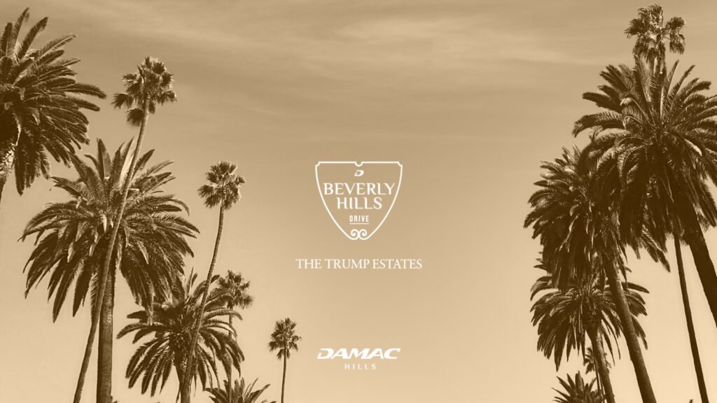 DAMAC Hills 2 DAMAC Hills
