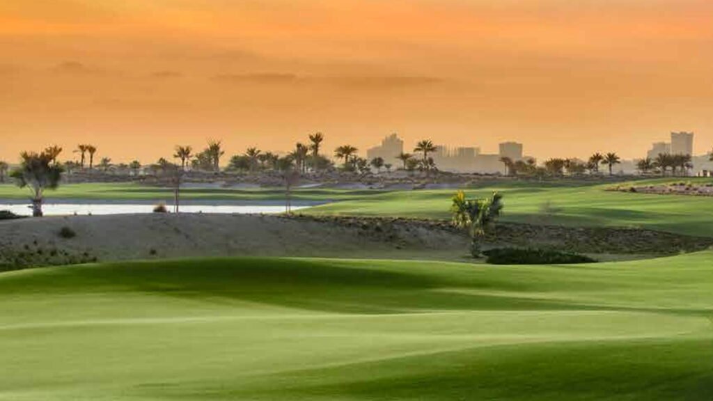 DAMAC Hills 3 DAMAC Hills