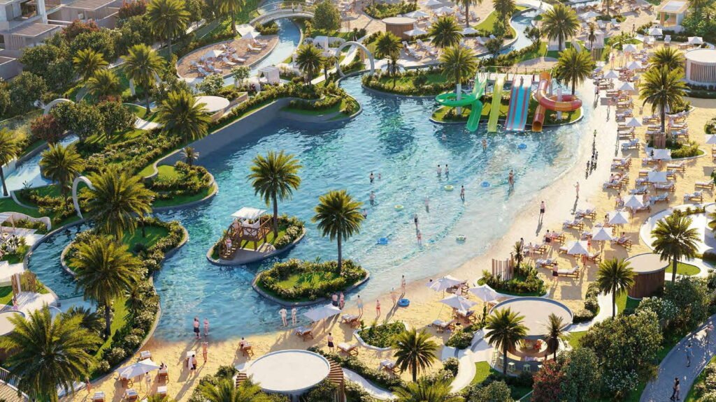 DAMAC Hills 4 DAMAC Hills