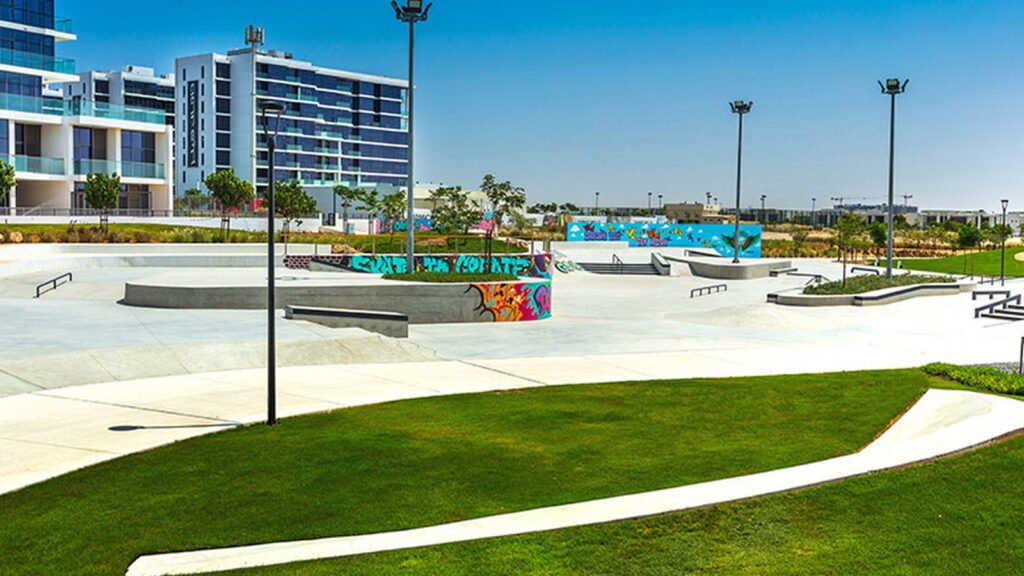 DAMAC Hills 5 DAMAC Hills