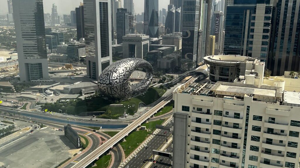 DIFC 4 DIFC