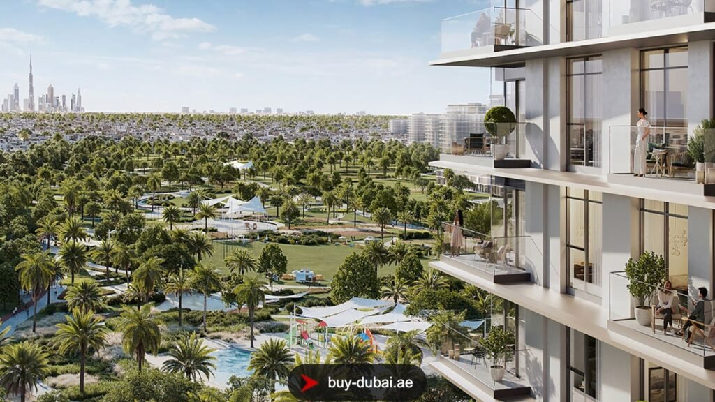 Dubai Hills