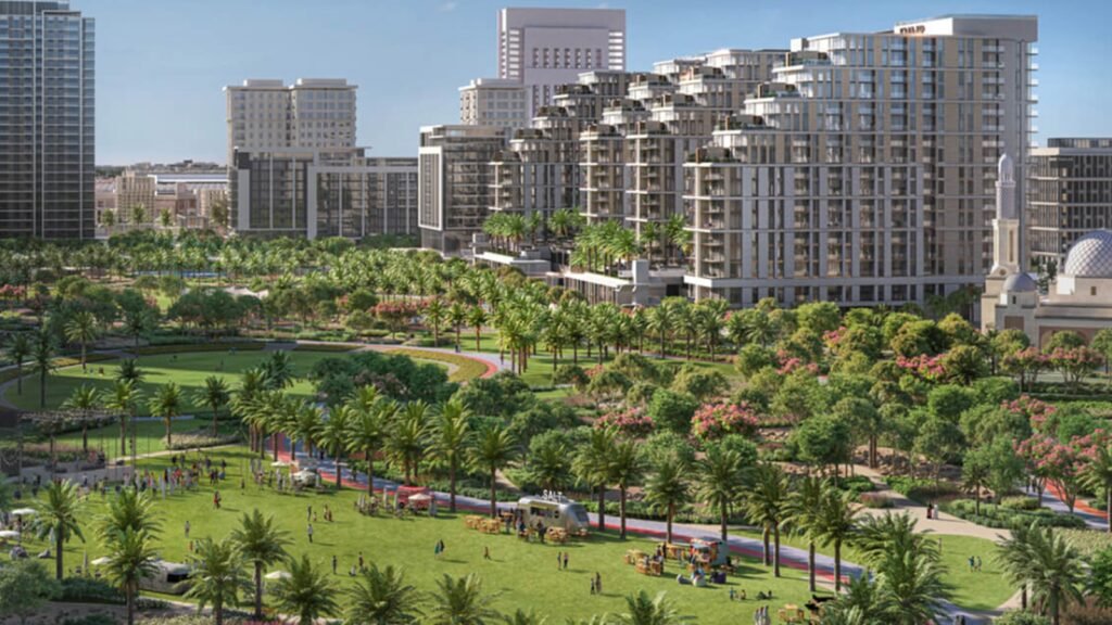 Dubai Hills