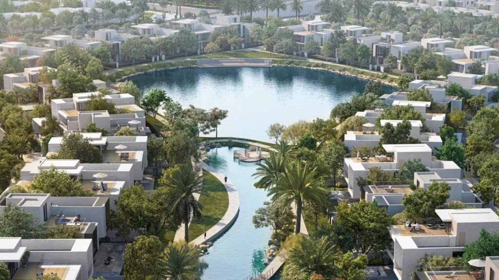 Dubai Hills