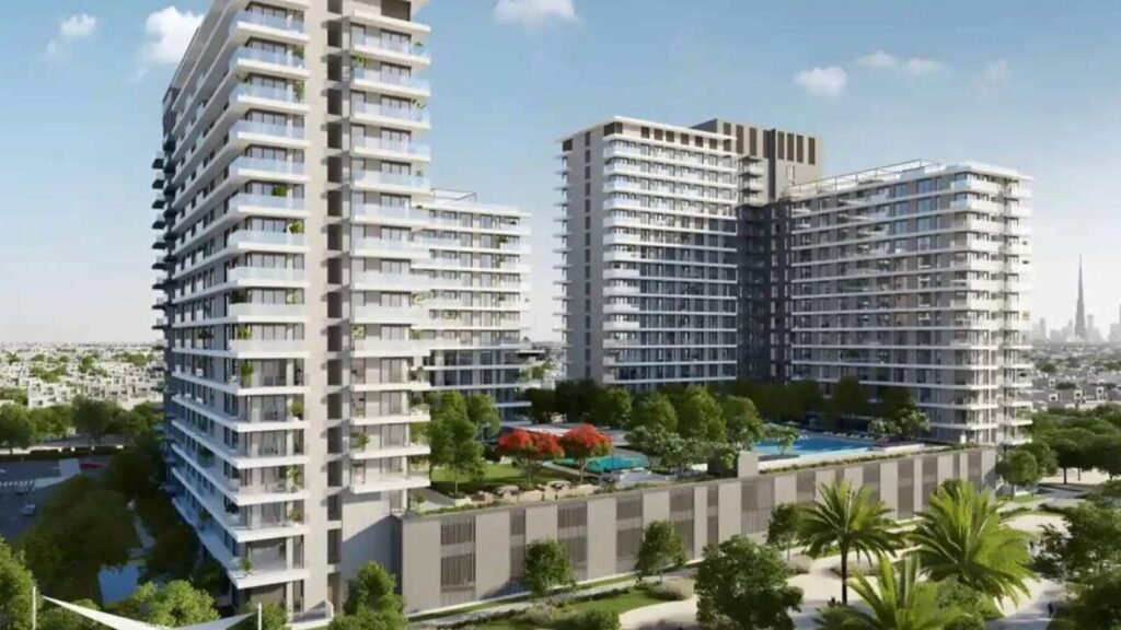 Dubai Hills