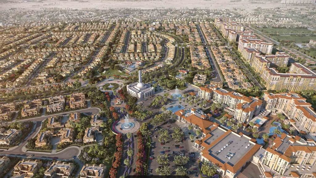 Dubailand 2 Dubailand
