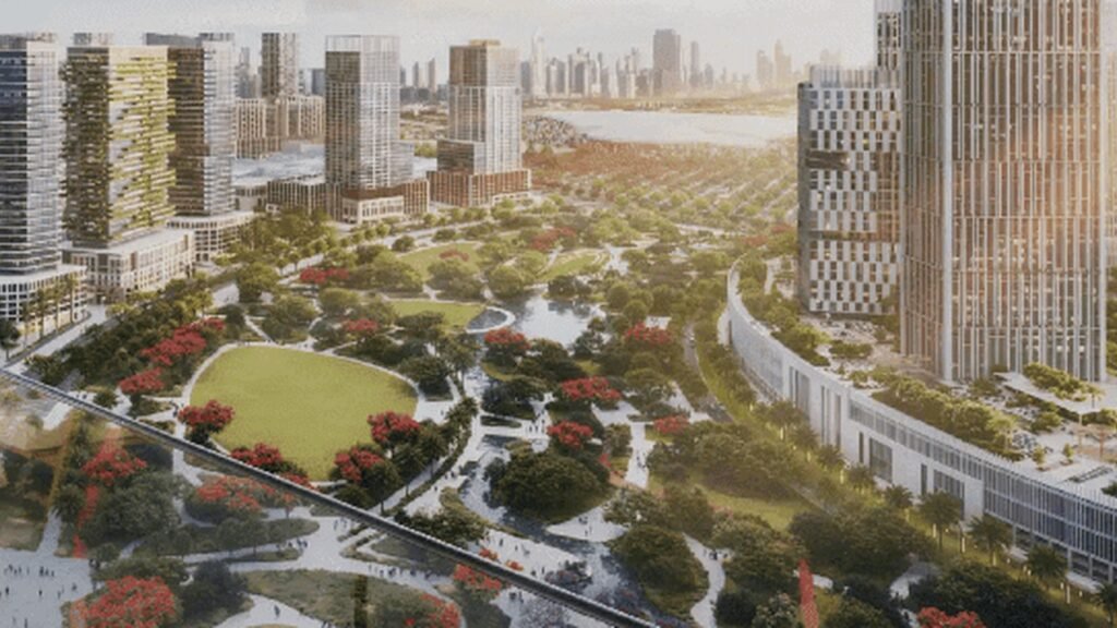 Dubailand 4 Dubailand