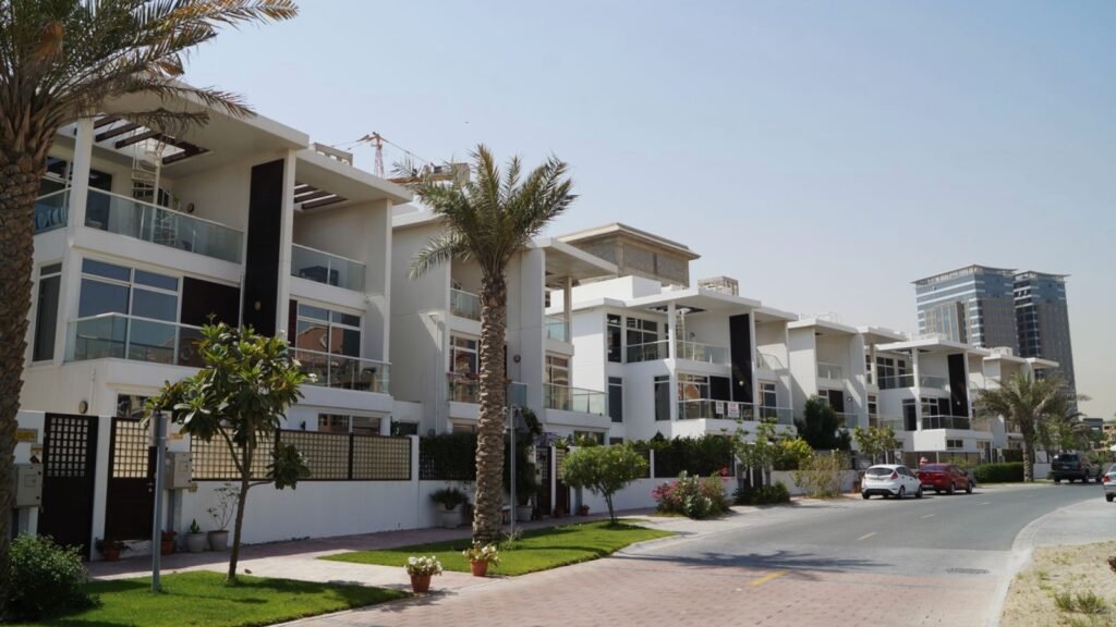Jumeirah Village Circle