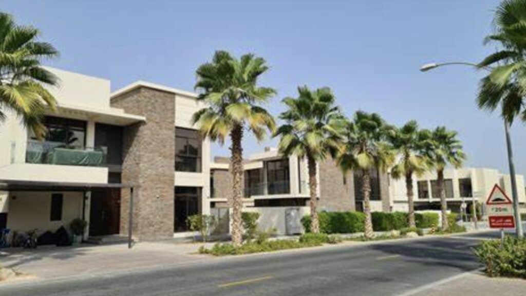Jumeirah Village Circle