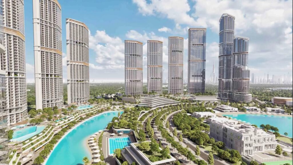 MBR City