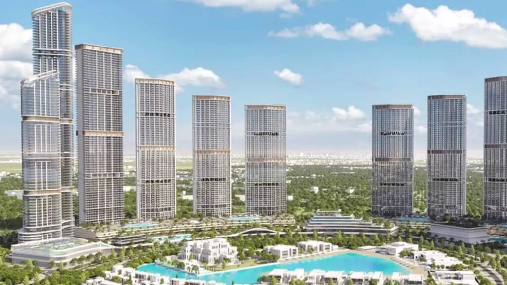 MBR City