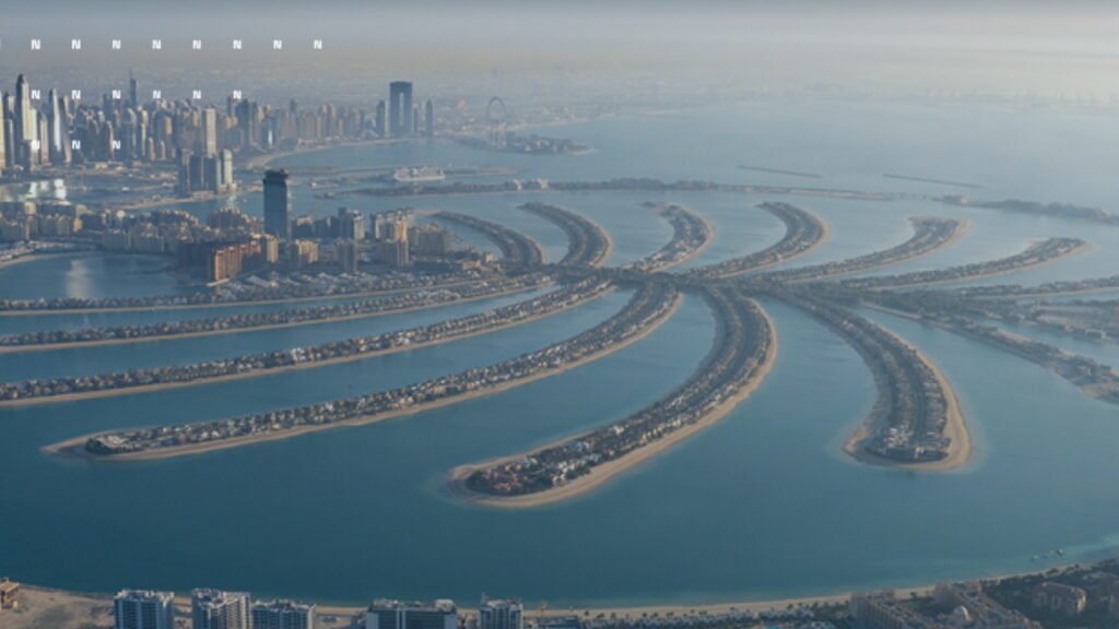 Palm Jumeirah