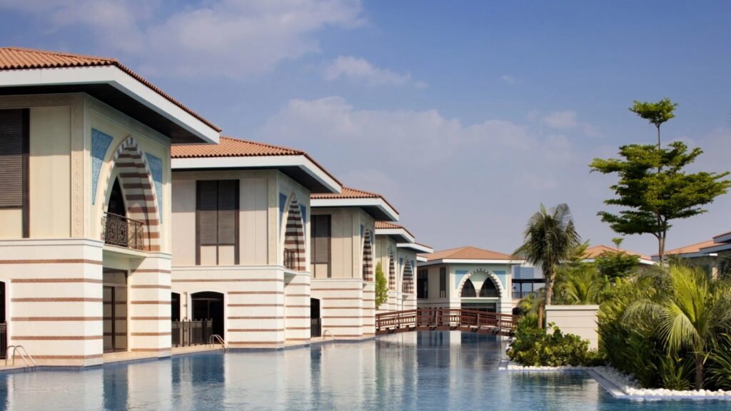Palm Jumeirah
