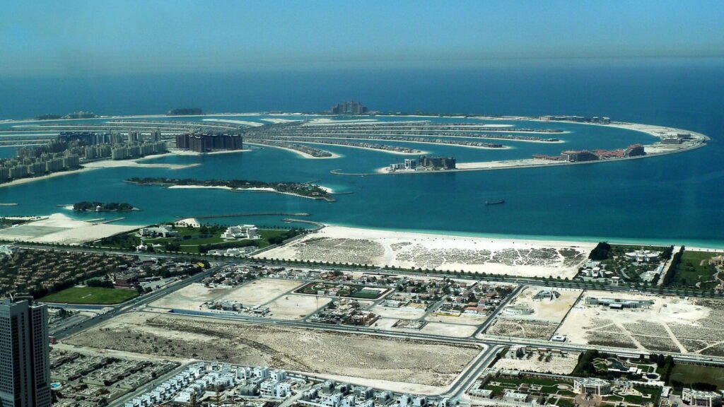 Palm Jumeirah