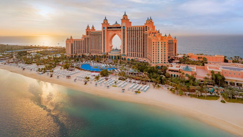 Palm Jumeirah