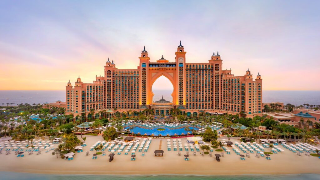 Palm Jumeirah